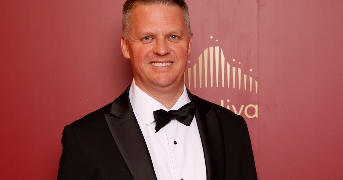 Former Miami GP president Epp joins Cadillac F1 Former Miami GP president Epp joins Cadillac F1