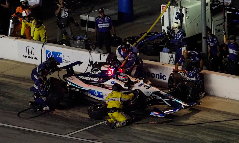 racer.com