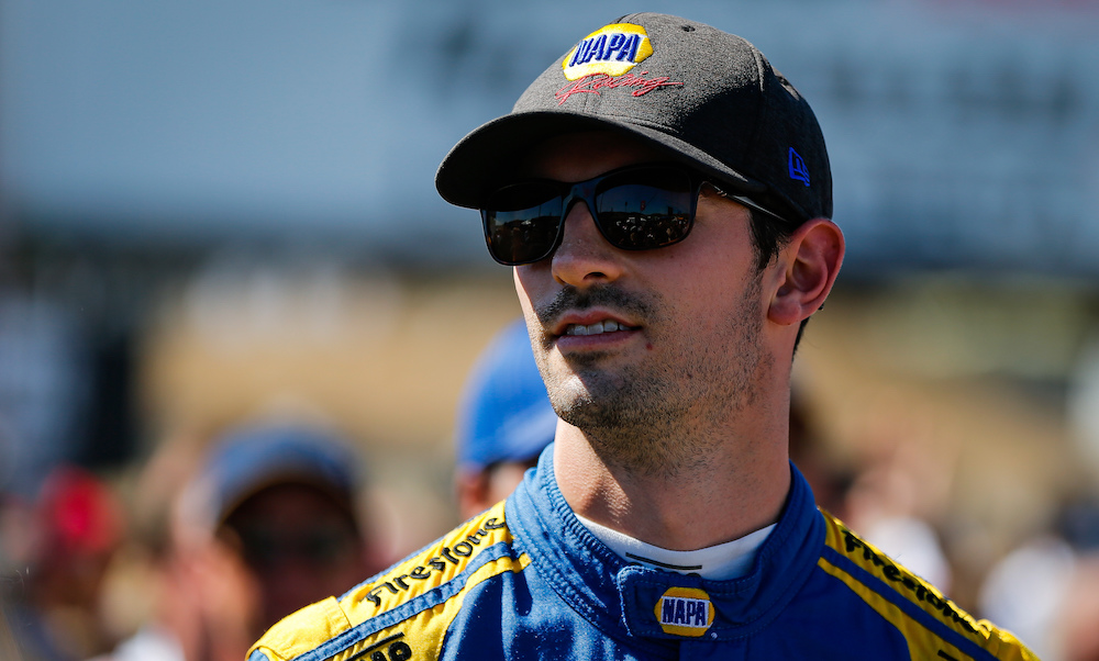 Rossi targeting Dakar program