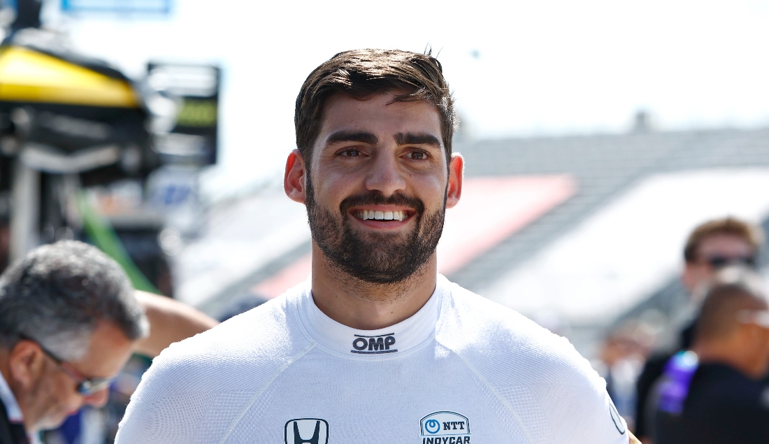 VEEKAY RETORNA À JUNCOS HOLLINGER RACING PARA 2026