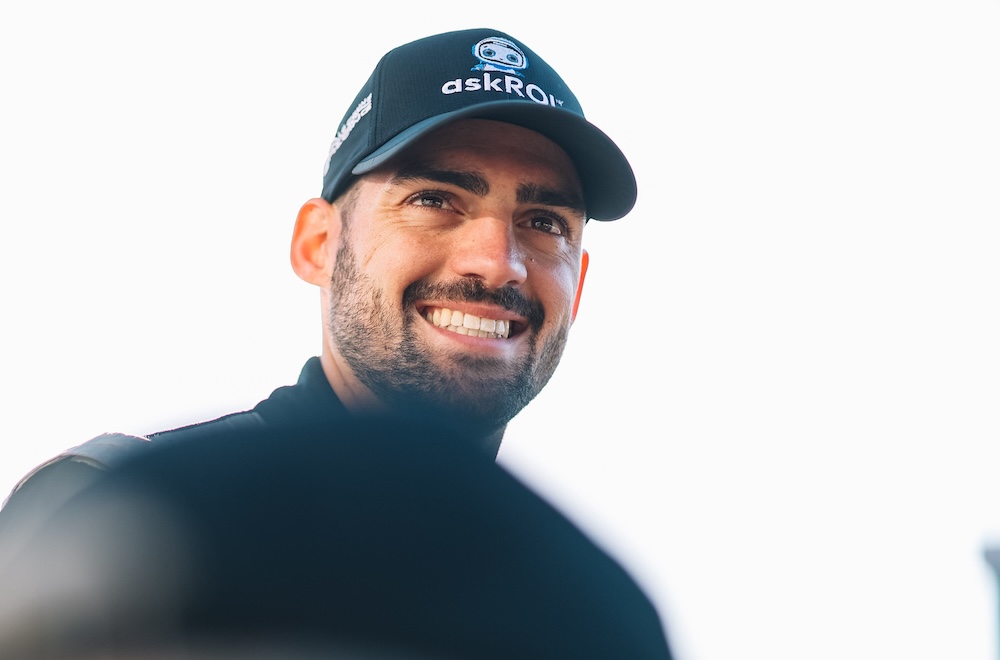 COM MALUKAS CONFIRMADO NA PENSKE, VEJA COMO FICA O GRID DA INDY PARA 2026