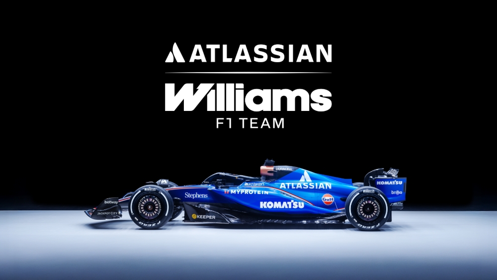 Williams f1 team | RACER