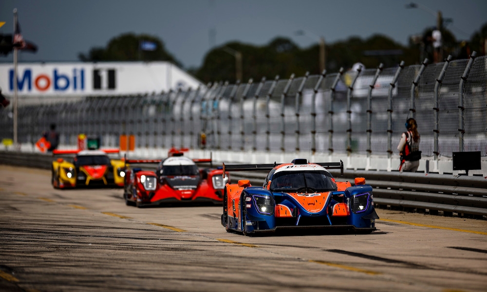 racer.com