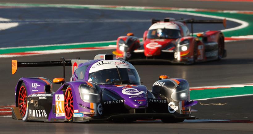 New LMP3s, endurance races for expanded VP Challenge in 2026