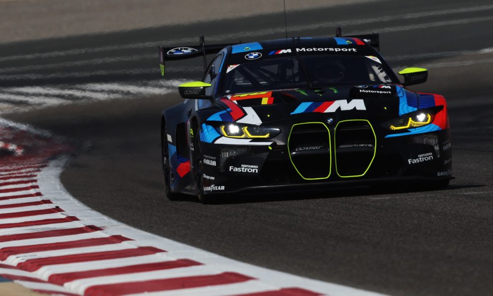 Valentino Rossi Returns to WEC with Team WRT for 2025 Season