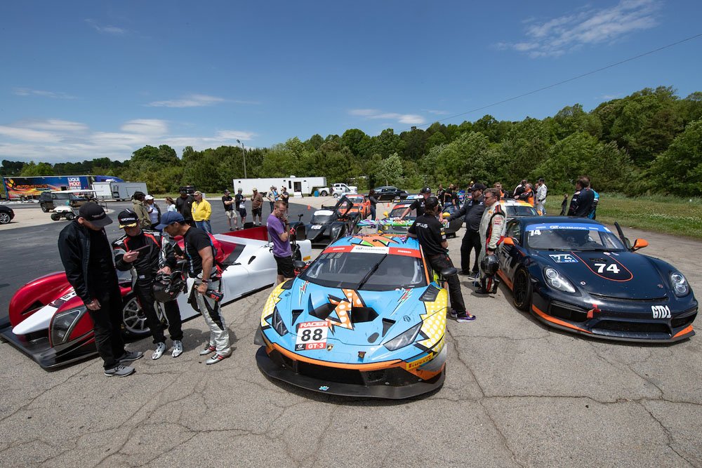 Morgan Performance Group partners with Racers Safety Source