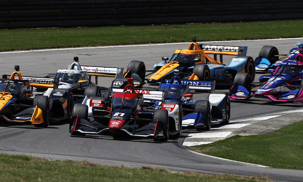 racer.com