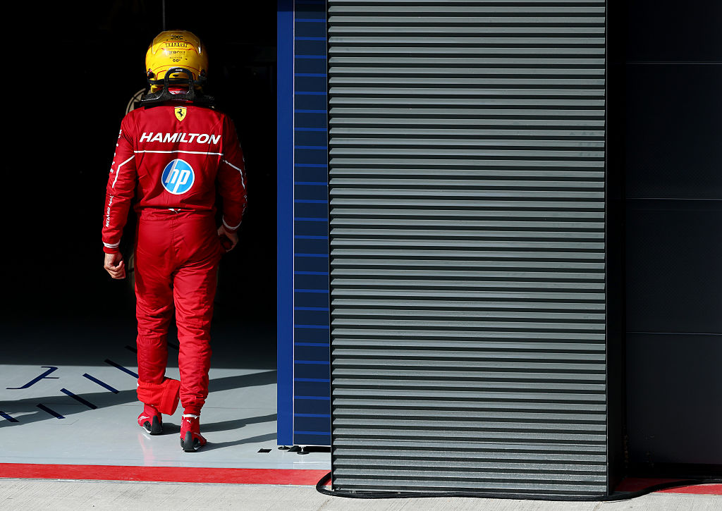 F1’s long break comes at a good time for Hamilton and Ferrari