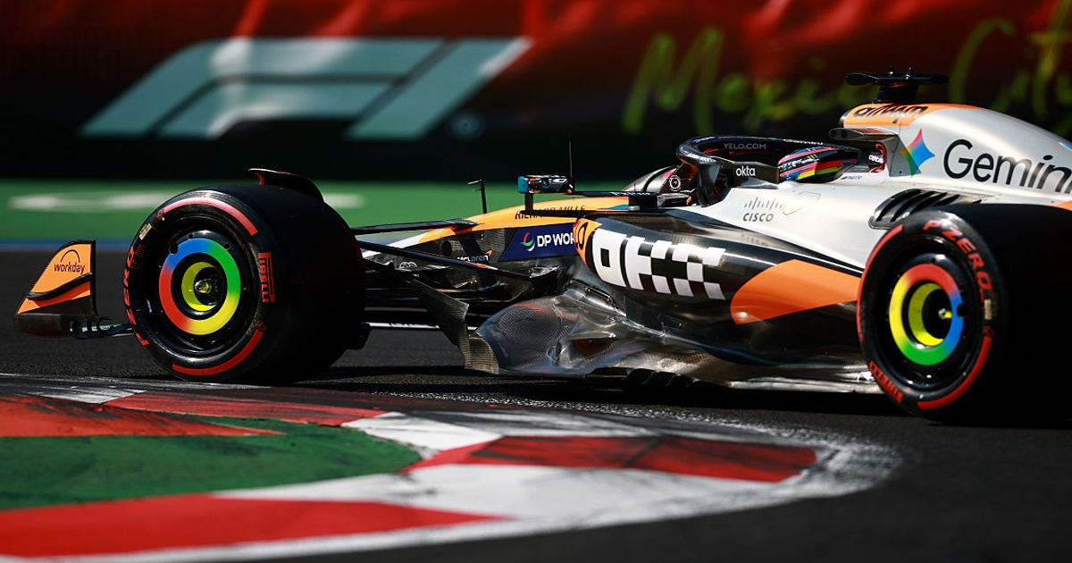 Where’s Piastri’s pace gone?