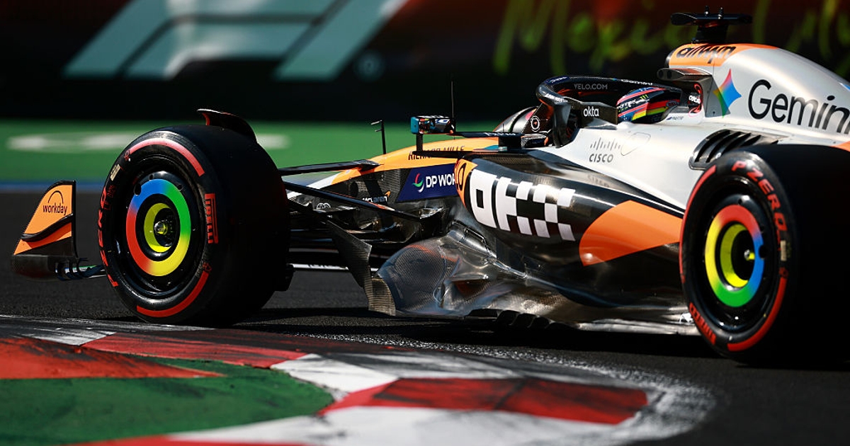 Where’s Piastri’s pace gone? Where’s Piastri’s pace gone?