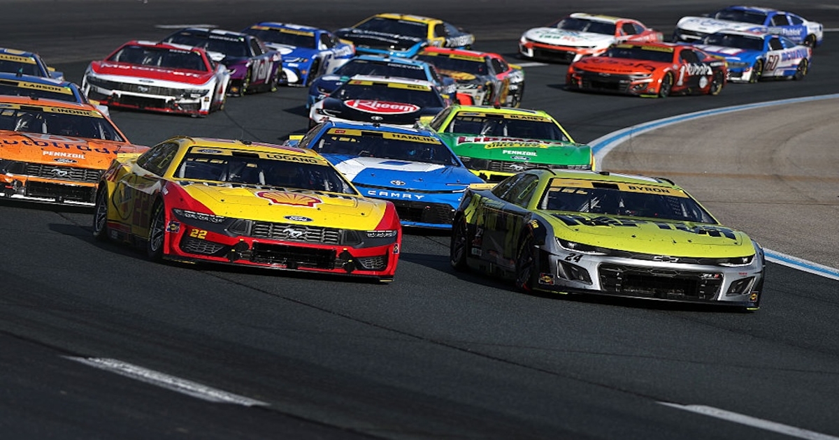 racer.com