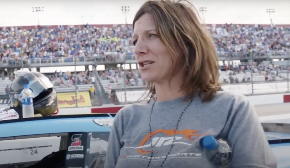 2022 Race Industry Week Interview: Kelley Earnhardt Miller of JR ...