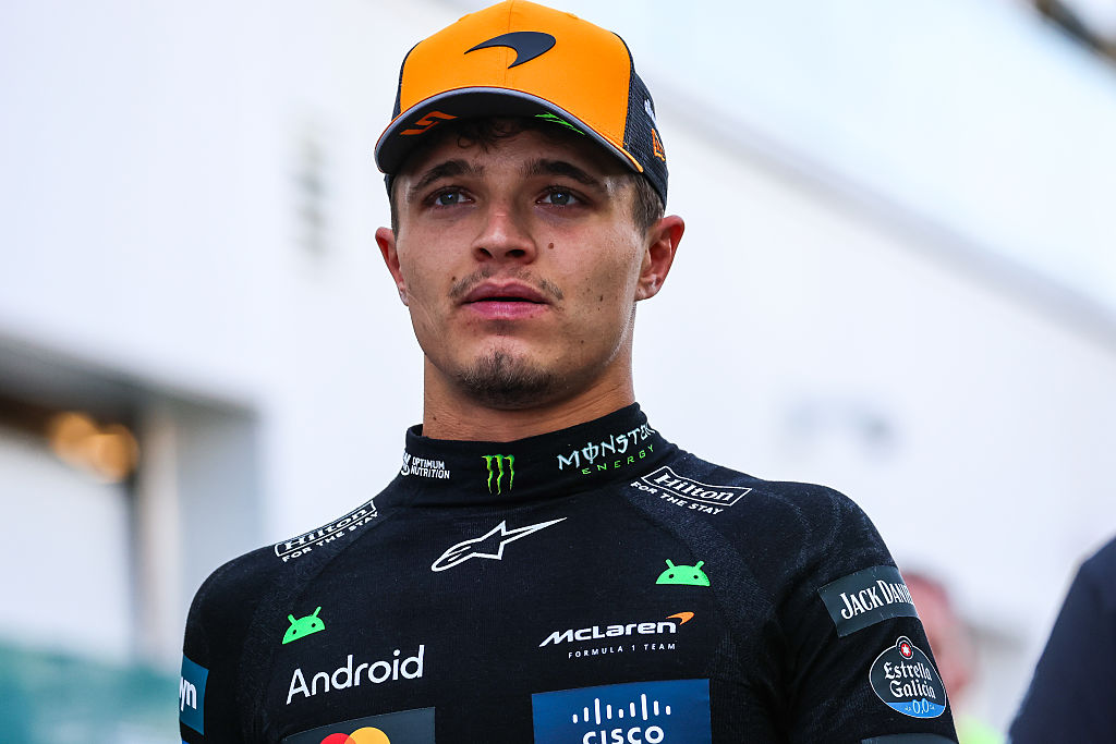 Norris' humility in Canada is a sign of McLaren's biggest strength