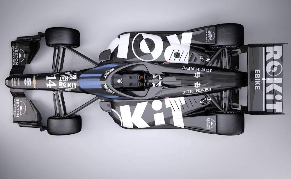 racer.com