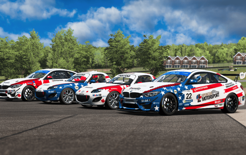 Format change announced for Veterans Race of Remembrance | RACER