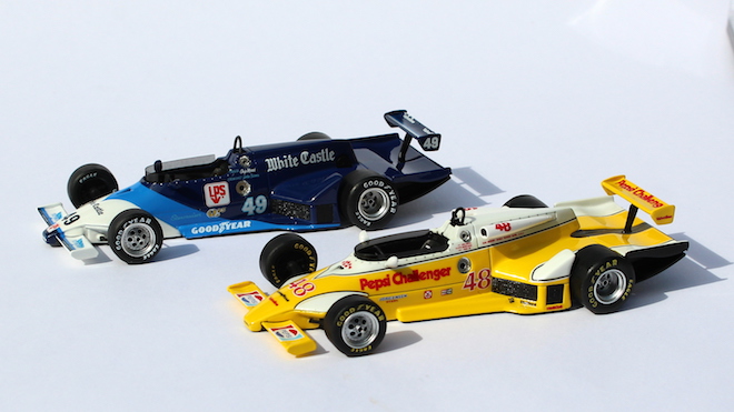 【在庫限り】 limited three releases Automodello edition RACER | Eagles Gurney 洋書