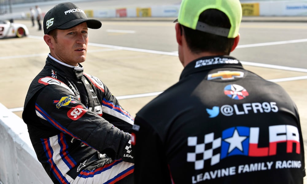 Kane Shepherd Racing Kahne to miss three more races | RACER