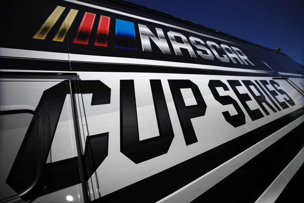 23XI, FRM set to lose chartered status after NASCAR wins appeal