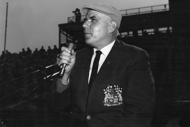 INDY DIARIES: "Heeeeeee's on it!"