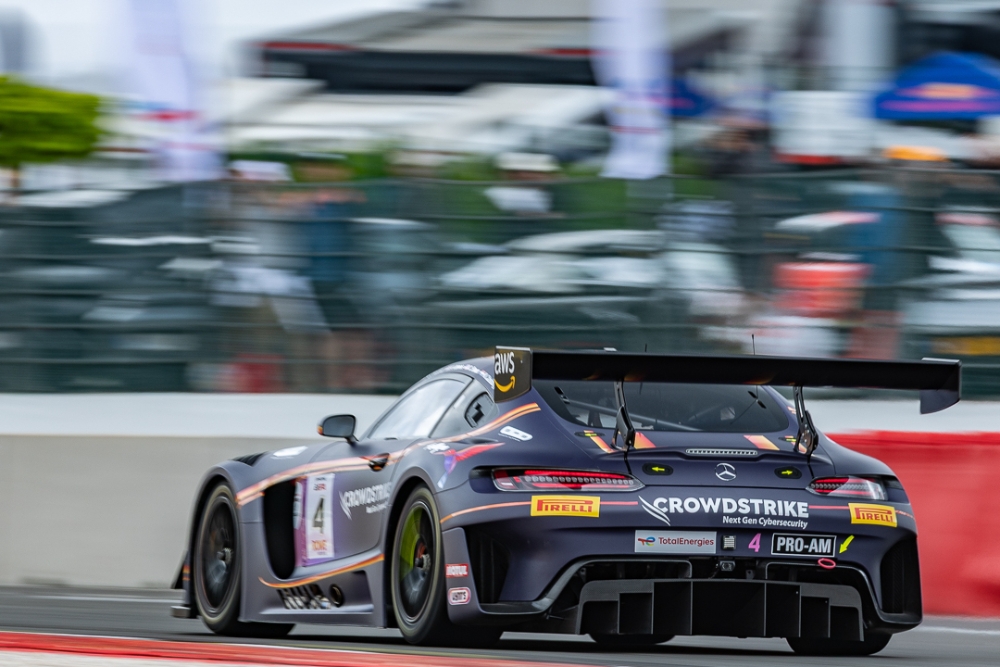 U S Racer Participation Grows At 24 Hours Of Spa Racer U S Racer Participation Grows At 24 Hours Of Spa Racer