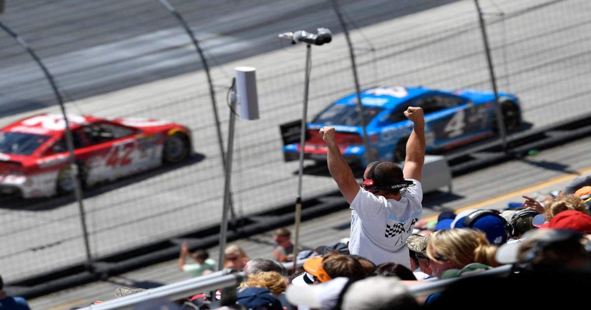 MILLER: What makes a good race? | RACER