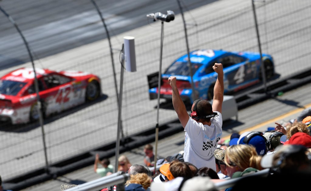 MILLER: What makes a good race? | RACER