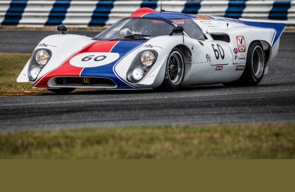 10th HSR Daytona Classic 24 Hour set for this weekend | RACER