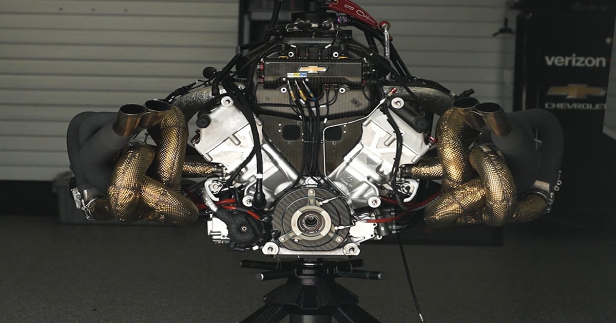 IndyCar 2027 engine ideas rounding into focus | RACER