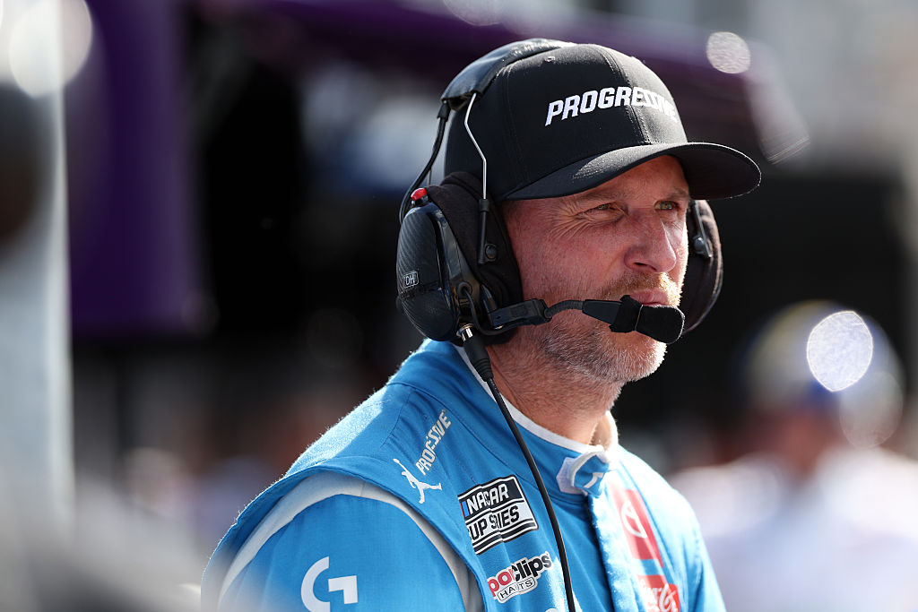 'It's important that I listen' Hamlin says after conversation with Wallace