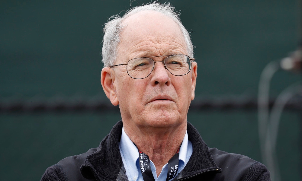 What NASCAR Might Consider if the Lawsuit Doesn’t Go Their Way