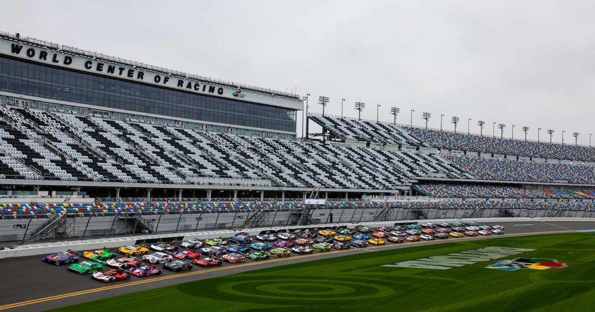 How IMSA solved its shrinking grid problem