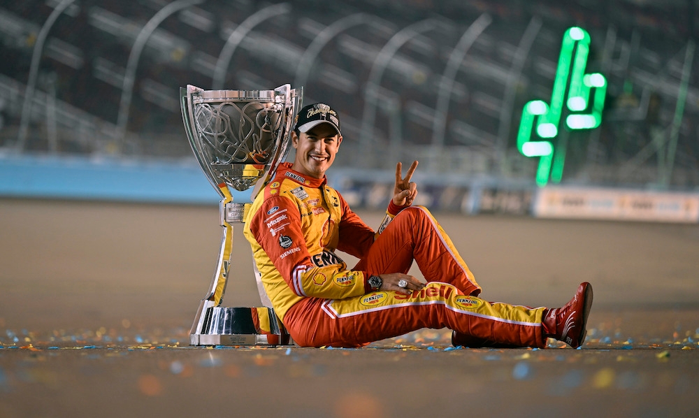 OPINION: Preparation and swagger made for a perfect combination in ...