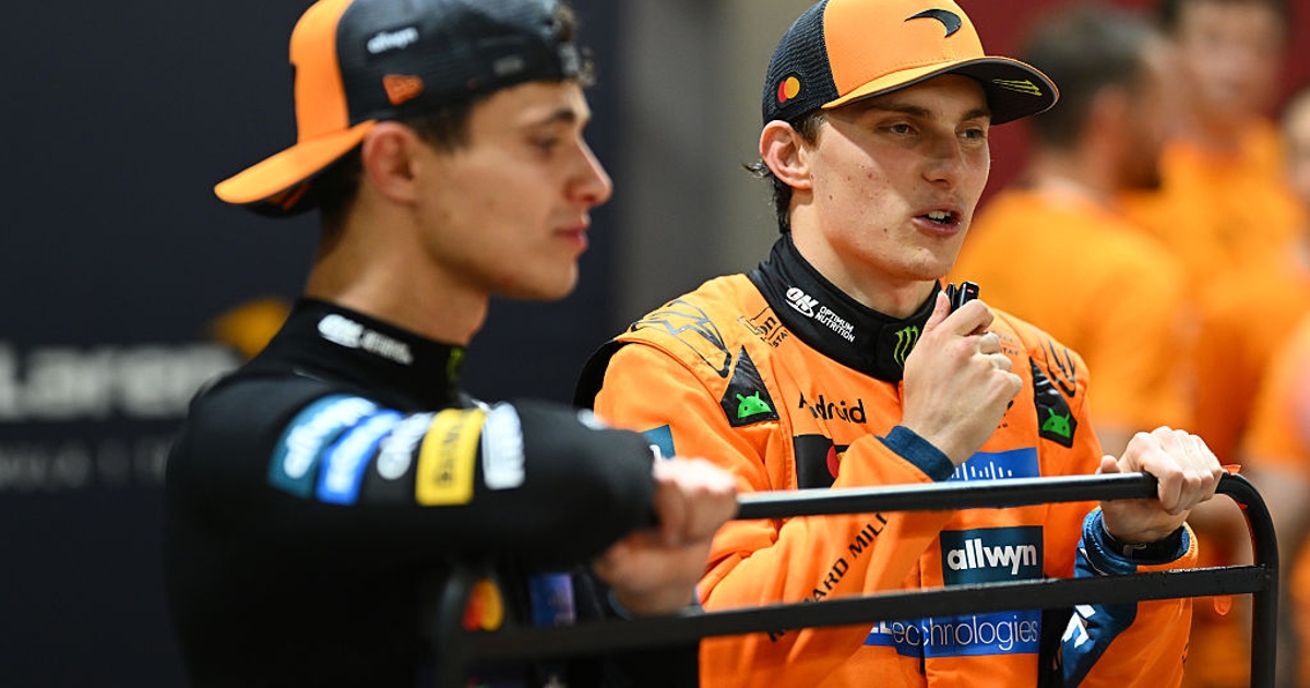 McLaren leaves Singapore juggling tension and triumph McLaren leaves Singapore juggling tension and triumph