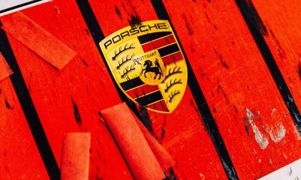 Porsche announces Selected Driver program drivers | RACER