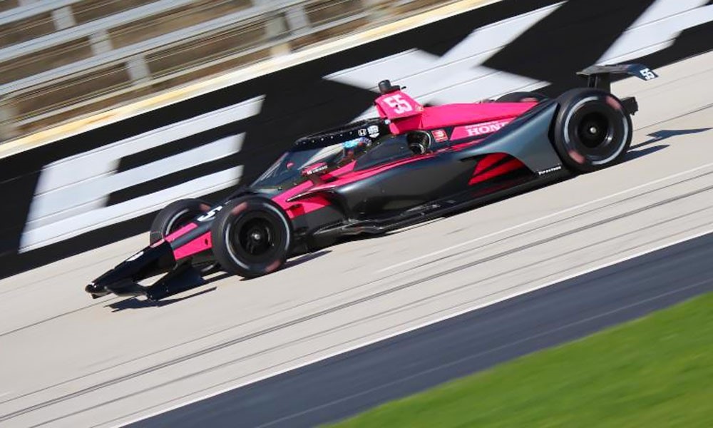 racer.com