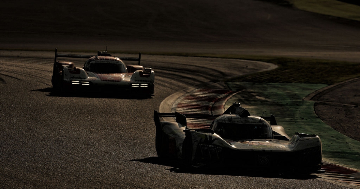 Chery eyes Le Mans entry with Exeed brand – reports