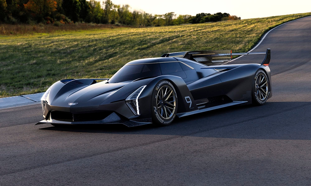 racer.com