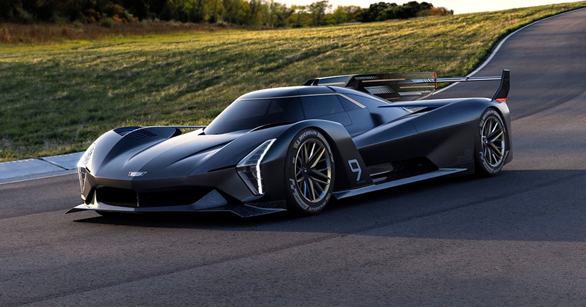 racer.com