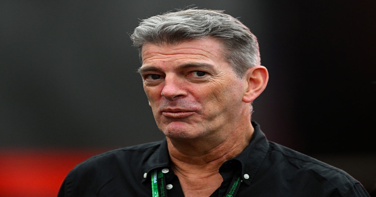 Cadillac's Formula 1 ambitions 'are limitless' – Lowdon