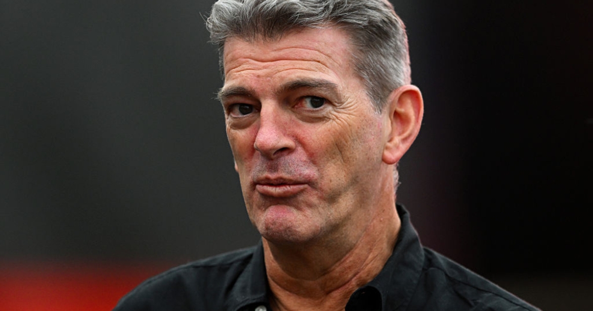 Cadillac's Formula 1 ambitions 'are limitless' – Lowdon Cadillac's Formula 1 ambitions 'are limitless' – Lowdon