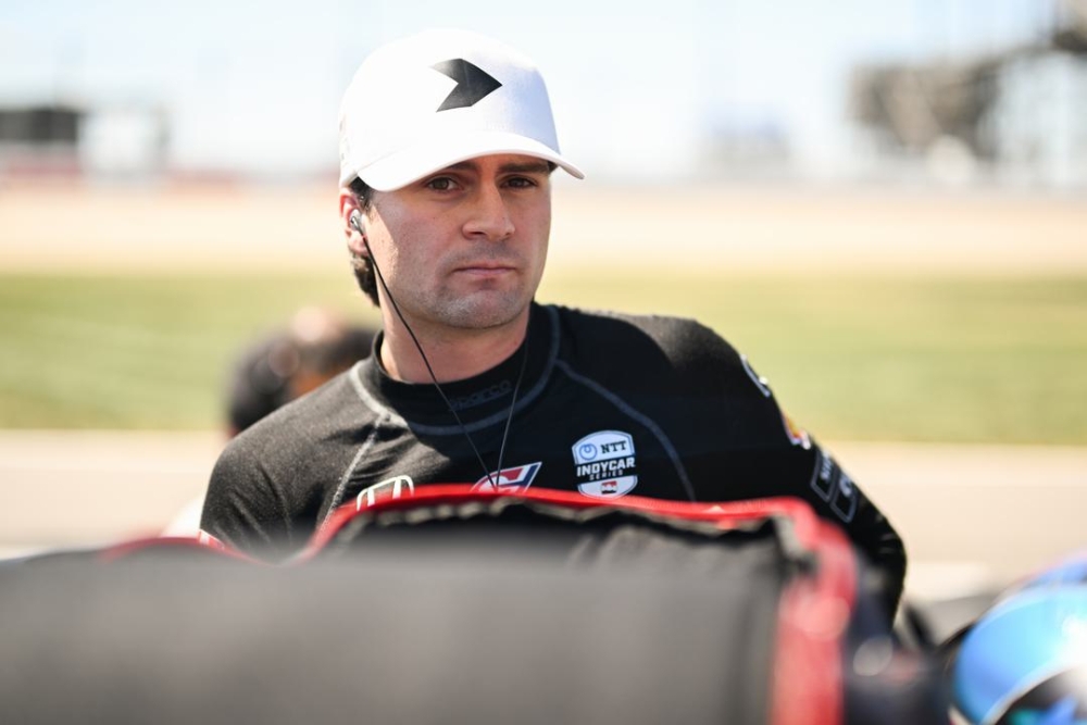 Herta needs to earn F1 seat - Towriss