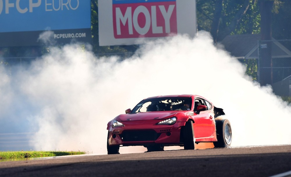 GRIDLIFE Circuit Legends Festival returns to Lime Rock Park