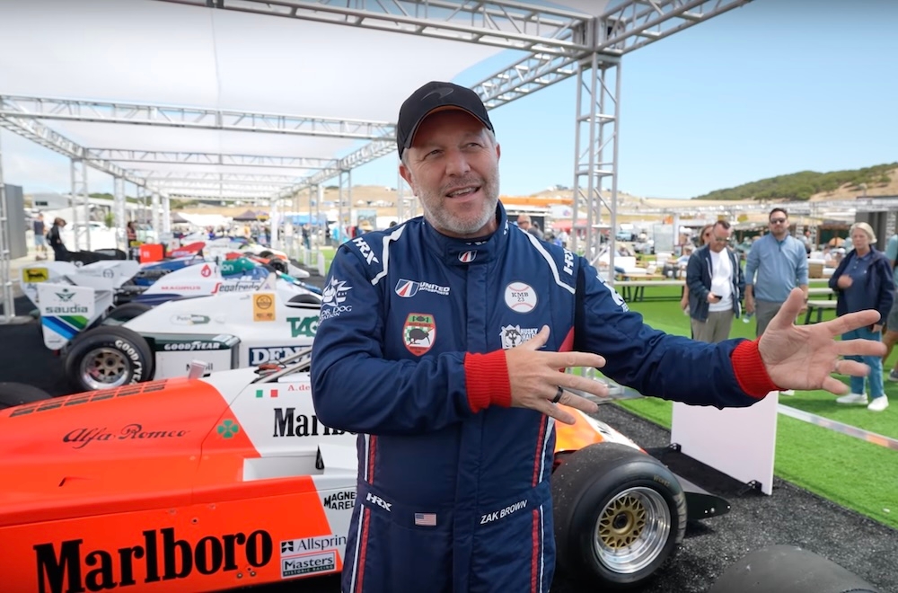 スポーツ・フィットネス The History of MOTOR RACING 1950 to 1999 maxresdefault.jpg
