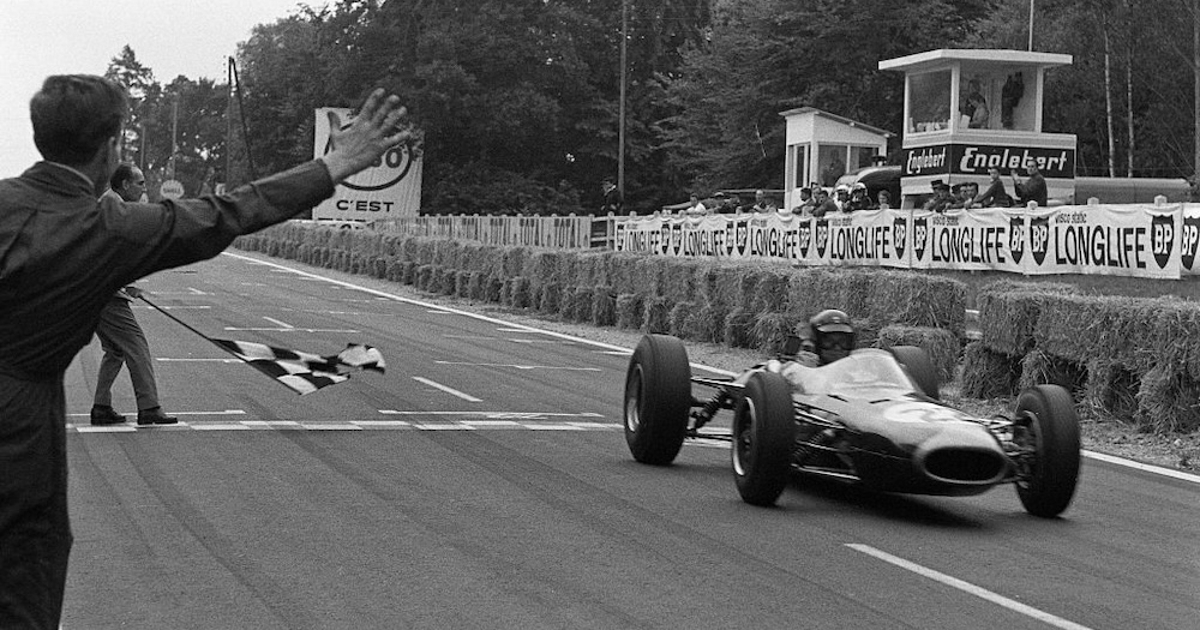 America's Formula 1 winners America's Formula 1 winners