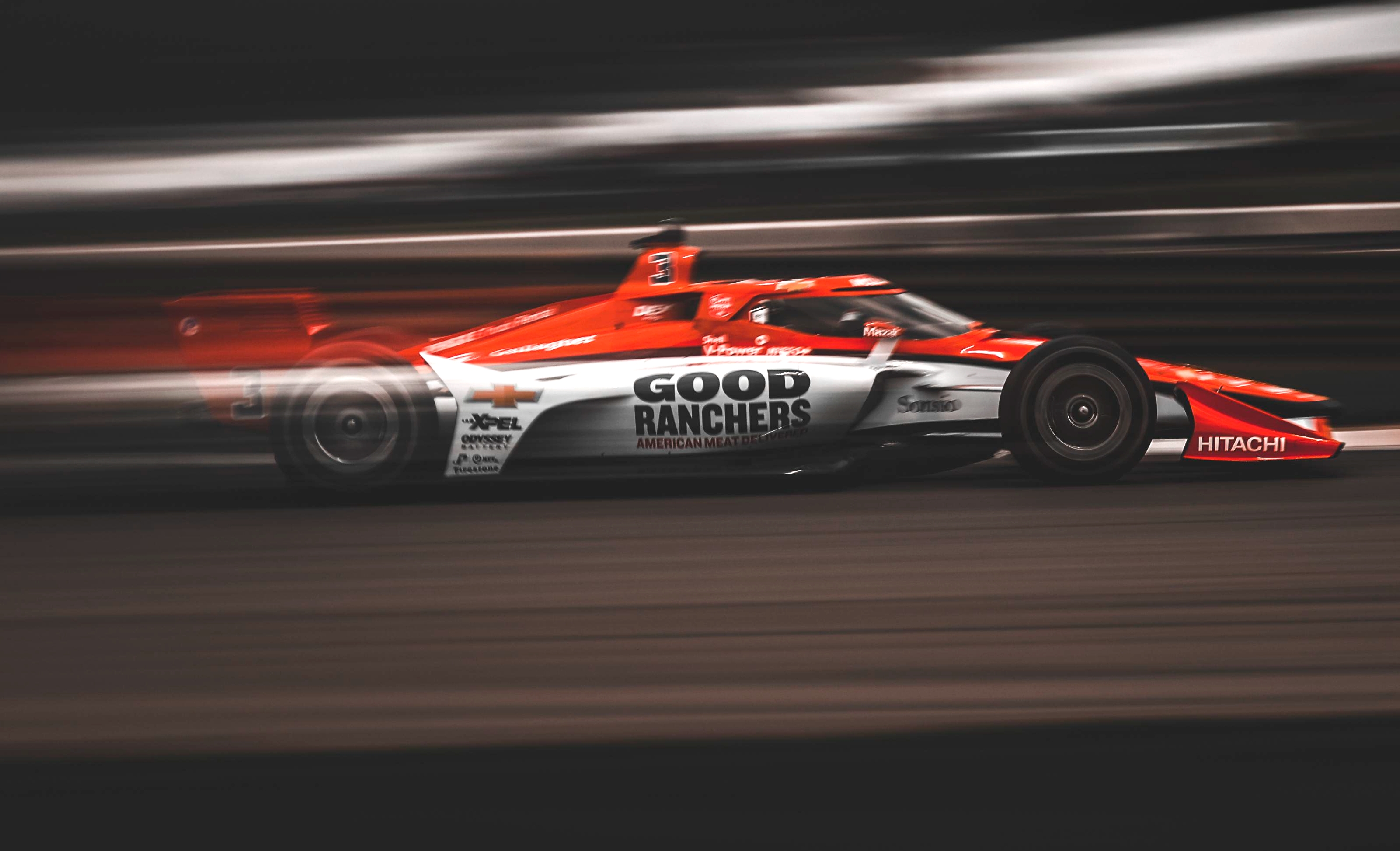 Good Ranchers signs on as title sponsor for IndyCar’s return to Phoenix