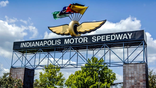 Runoffs entries reach 1,000 for Indianapolis