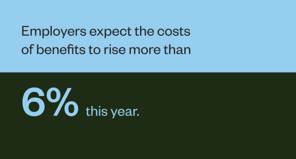 Controlling costs with precision