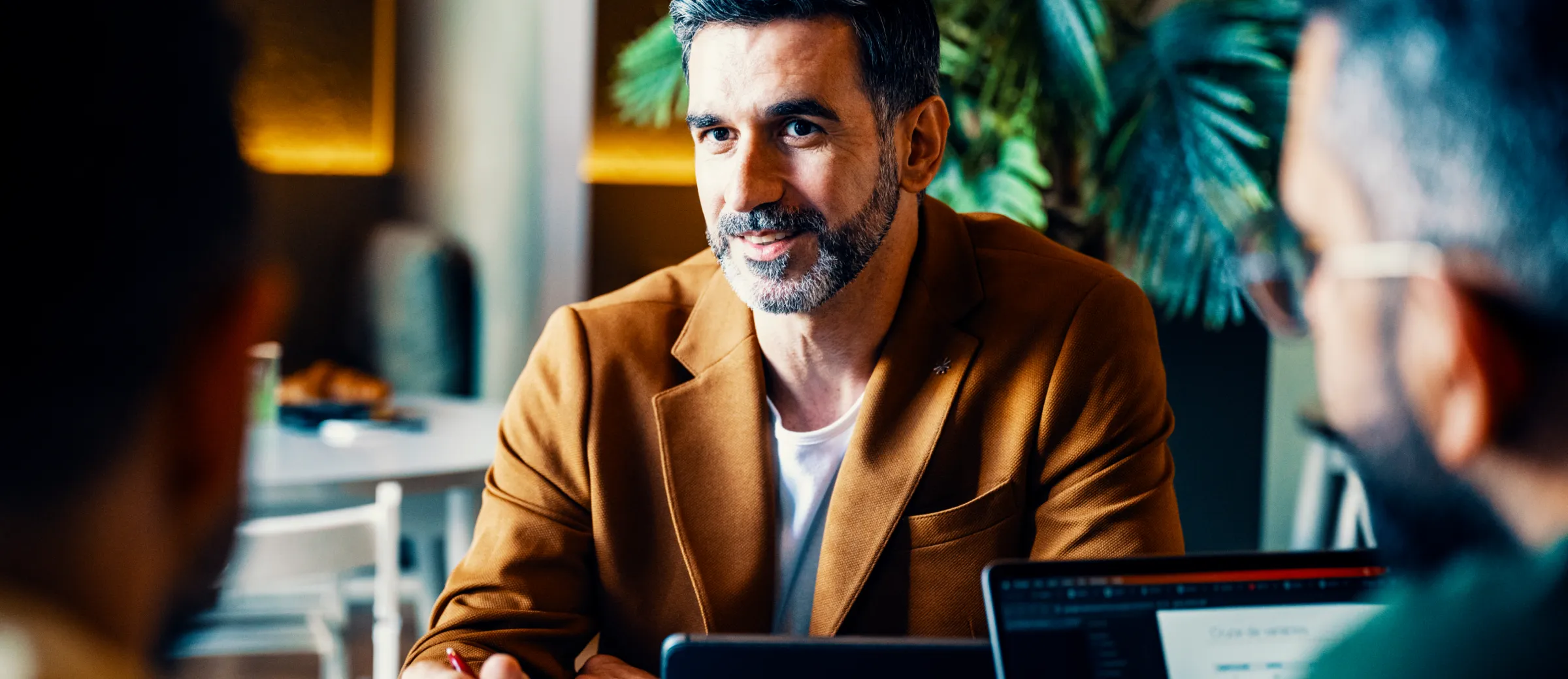 Simplifying complexity in the healthcare system