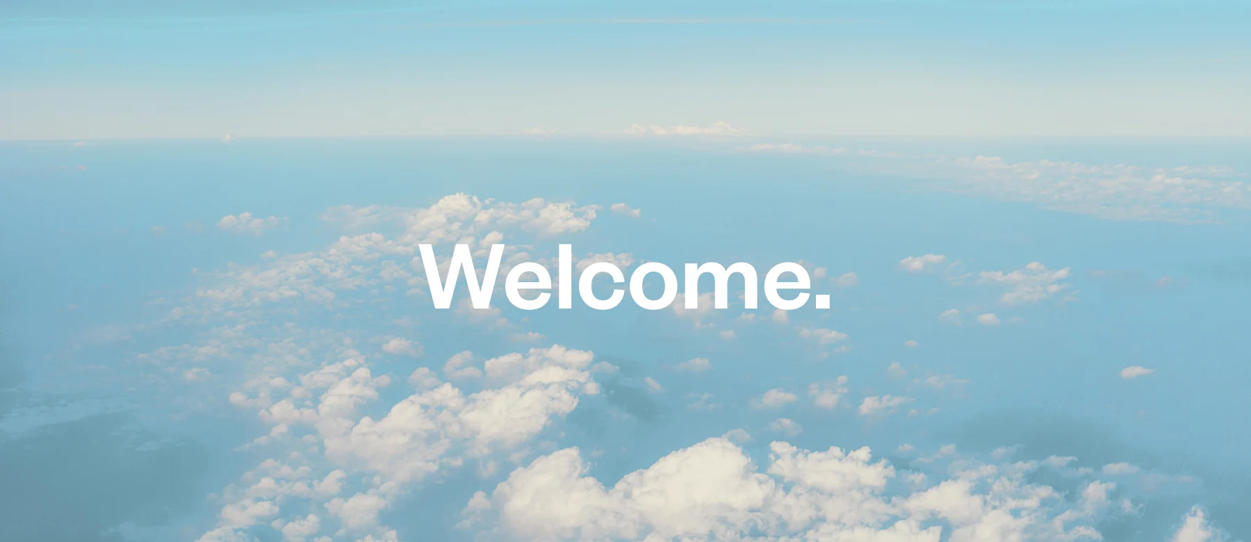 Things are looking up: Introducing Skai