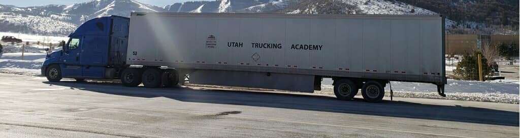 Utah Trucking Academy